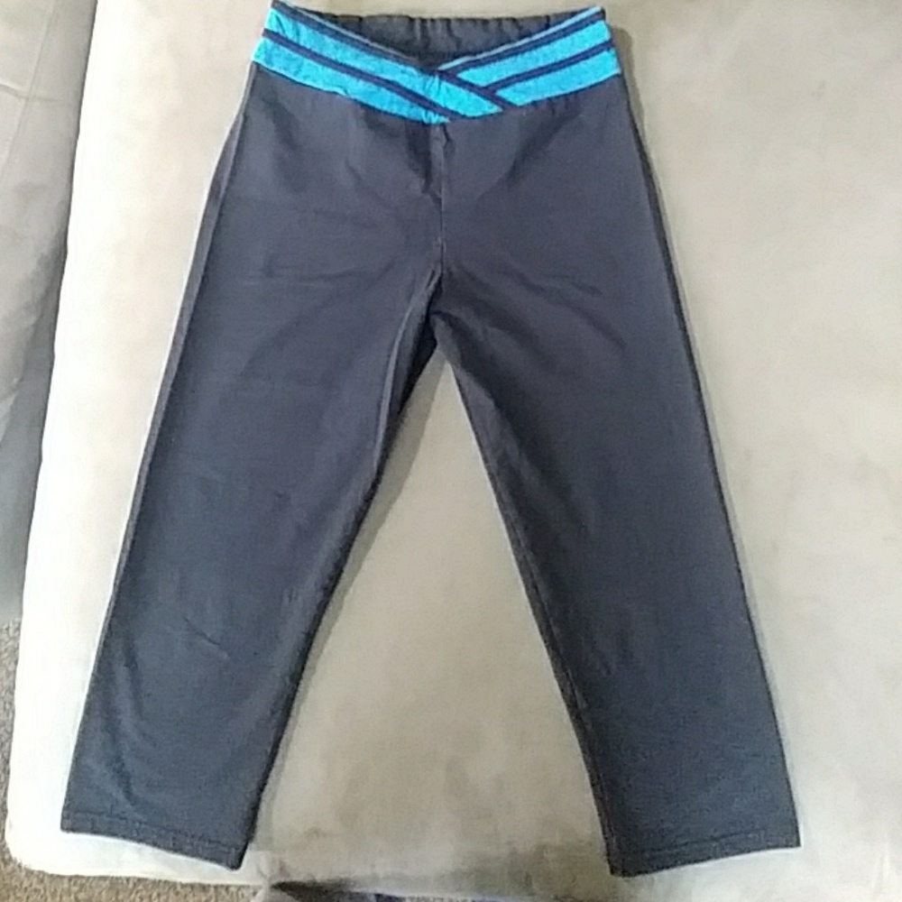 Capri leggings